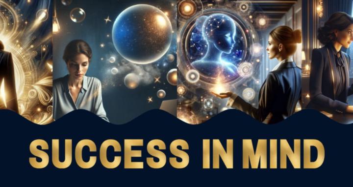 Success In Mind