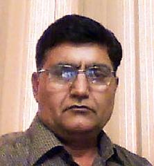 Riaz Javed