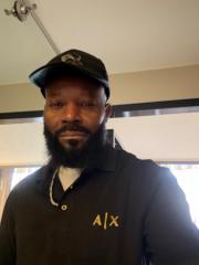 Carlo C-Money Joseph