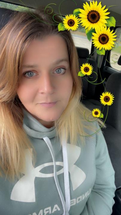 Sara Drinkwine