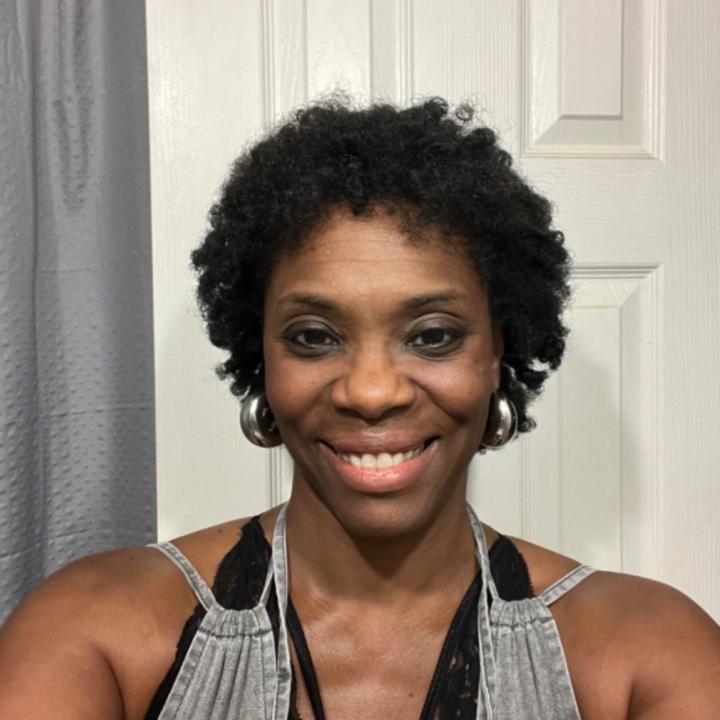 Lenora Jackson