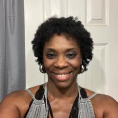 Lenora Jackson