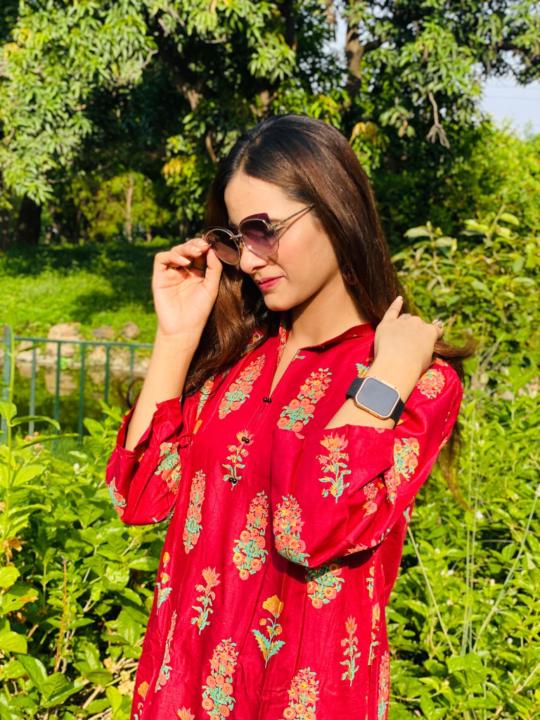 Faiza Iqbal