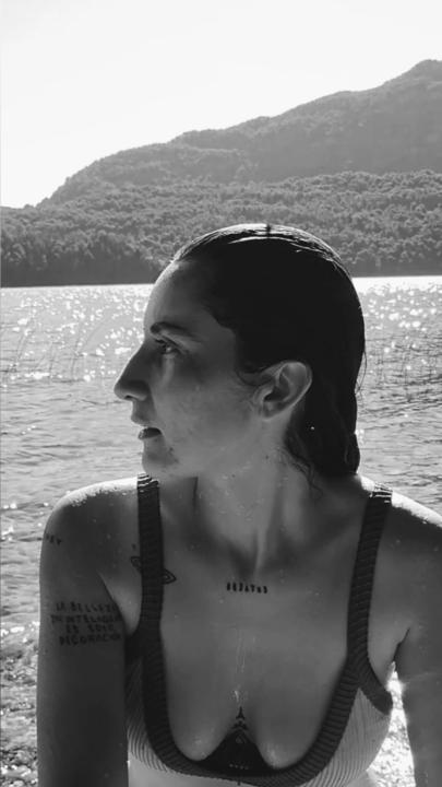 Iara Quintupuray
