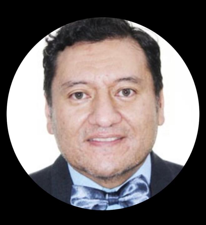 Ronald andree Medina Molina