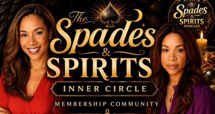 Spades & Spirits Inner Circle