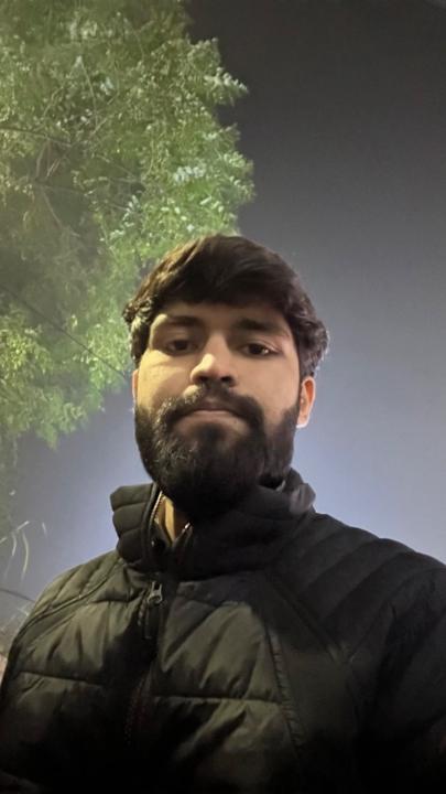 Vineet Sharma