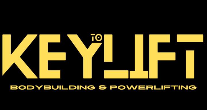 KEYLIFT | Be Your Prime