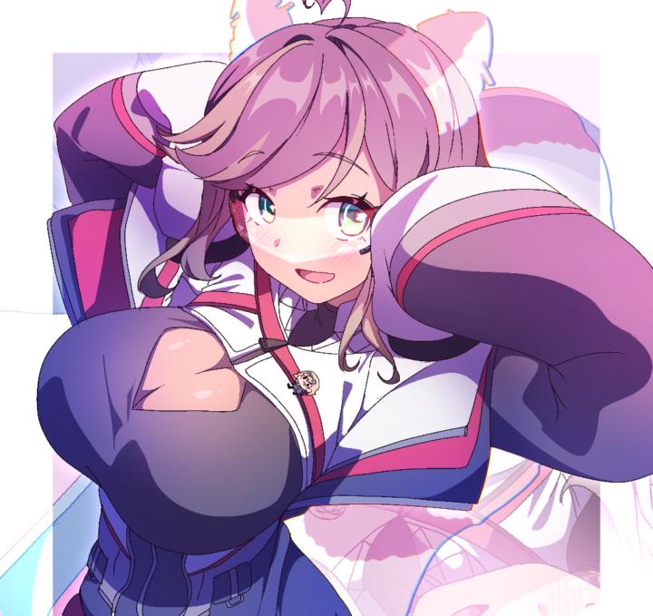 May Chan