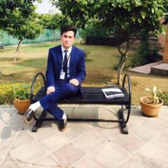 Obaid Shirzad