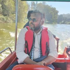 Nainar Mohamed