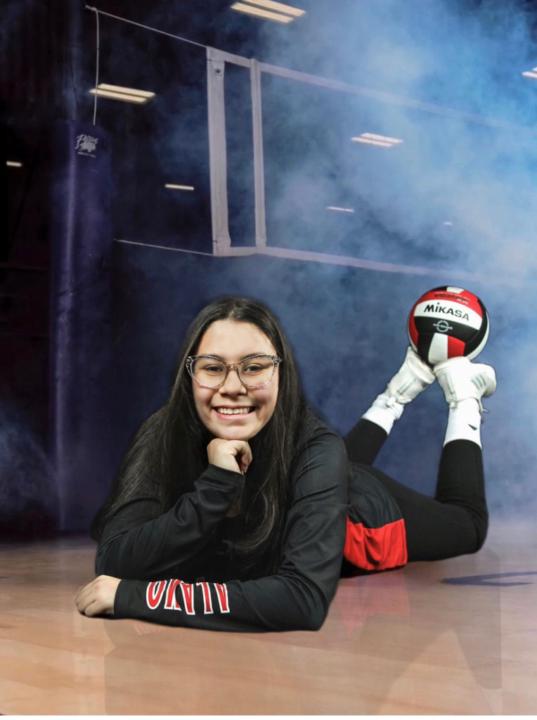 AnneMarie Lopez