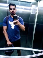 Abdul Saif