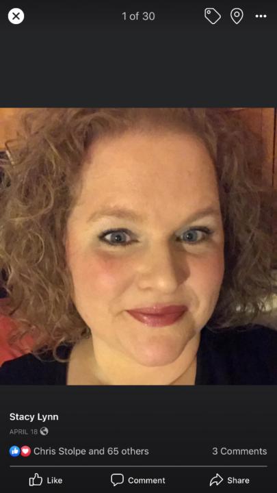 Stacy Lynn Gudim