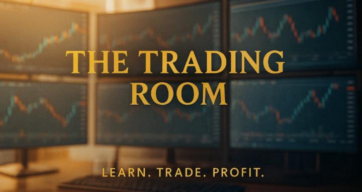 The Trading Room