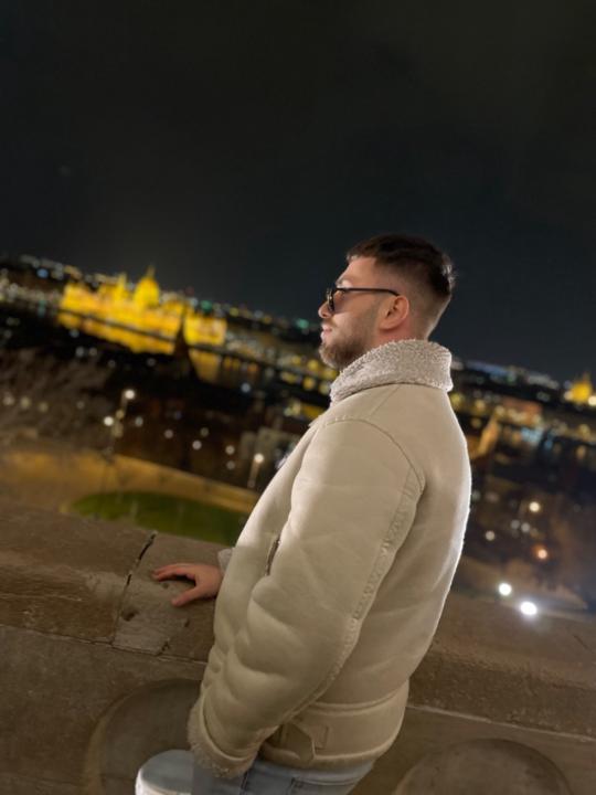 Zsolt Kamellor