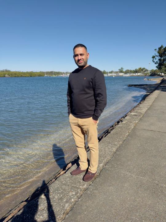 Mannu Sharma