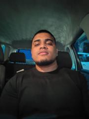 Sahir Basdeo