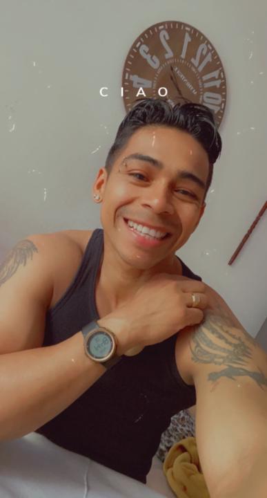 Cédric Lacerda