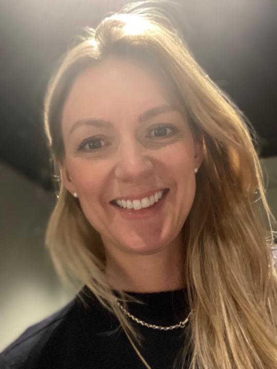 Sarah-Louise Fristedt