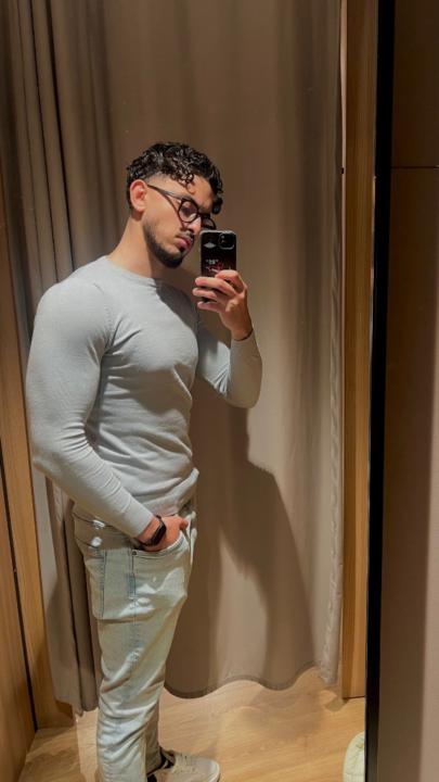 Zakariyaa EL azouzi