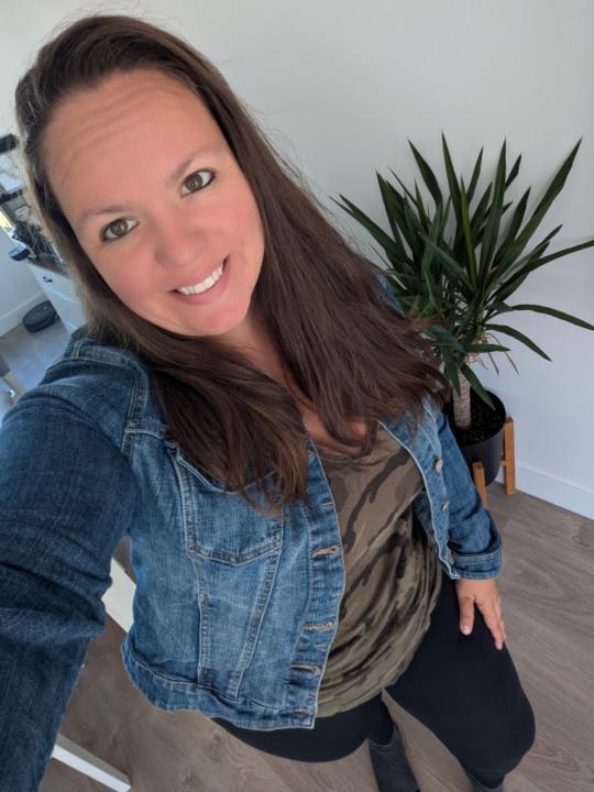 Annick Sayeur