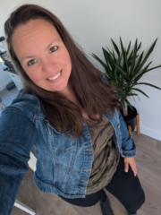 Annick Sayeur