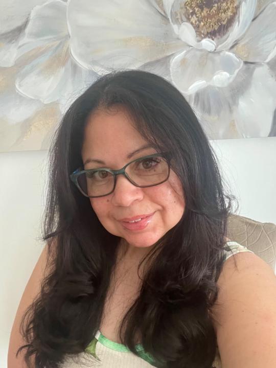 Omayra Miller-Ortiz
