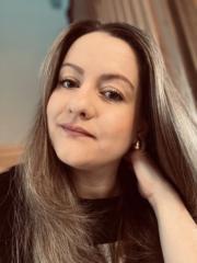 Dóra Záhonyi