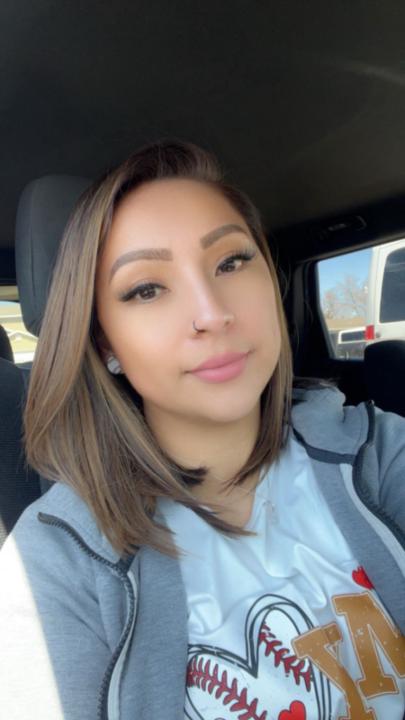 Christina Saucedo