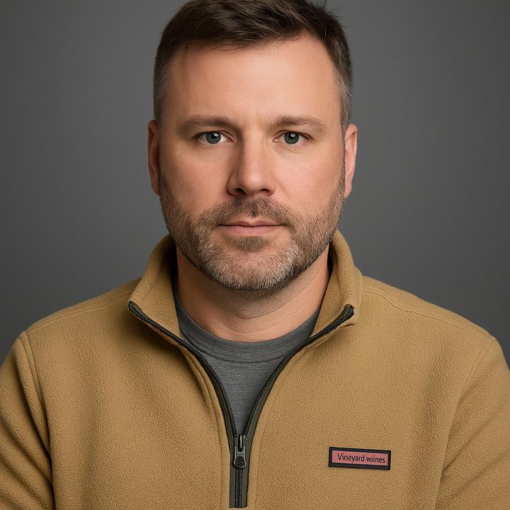 Aaron Richardson