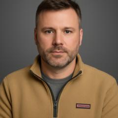Aaron Richardson