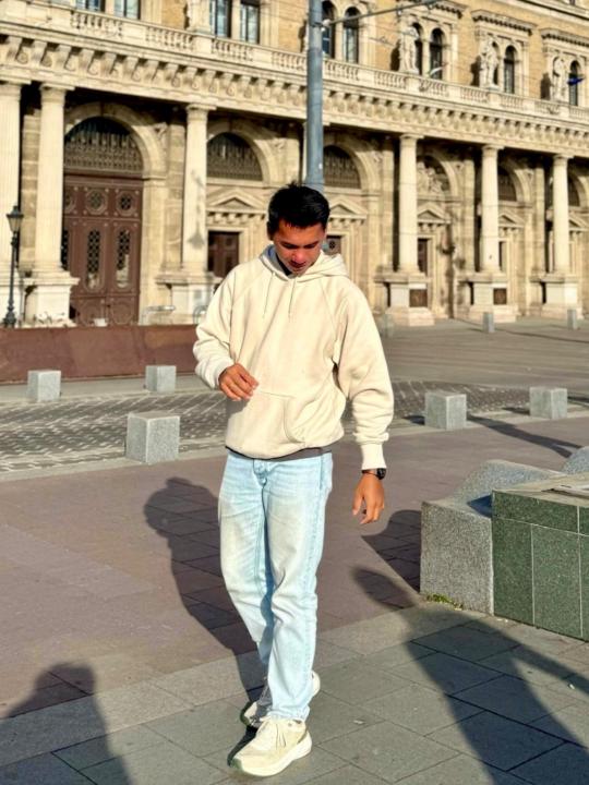 Muhammad Raja Fadillah