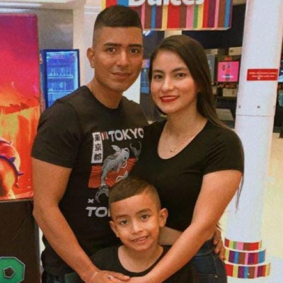 Yefri Alexander Silva Ortiz