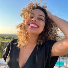 Mariem Werhani