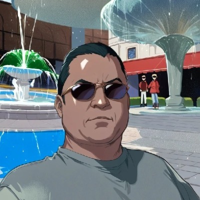 Ram Flores