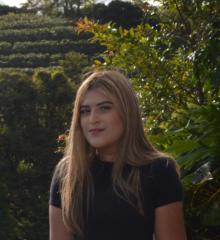 Tifanny Badilla