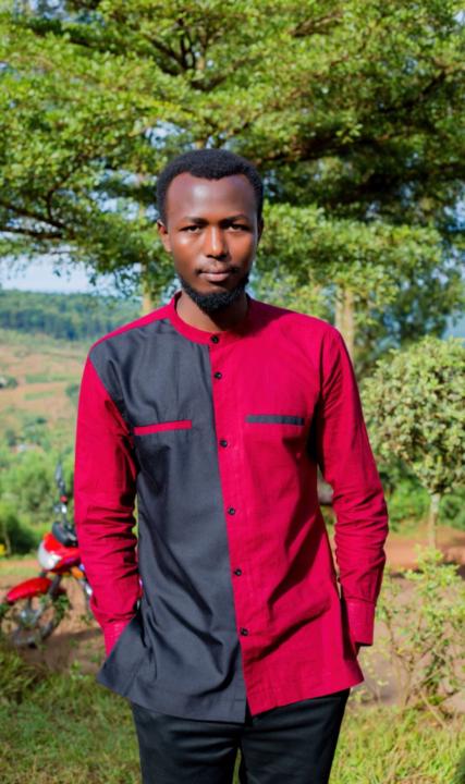 Benjamin Mugabaniyo