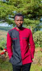 Benjamin Mugabaniyo