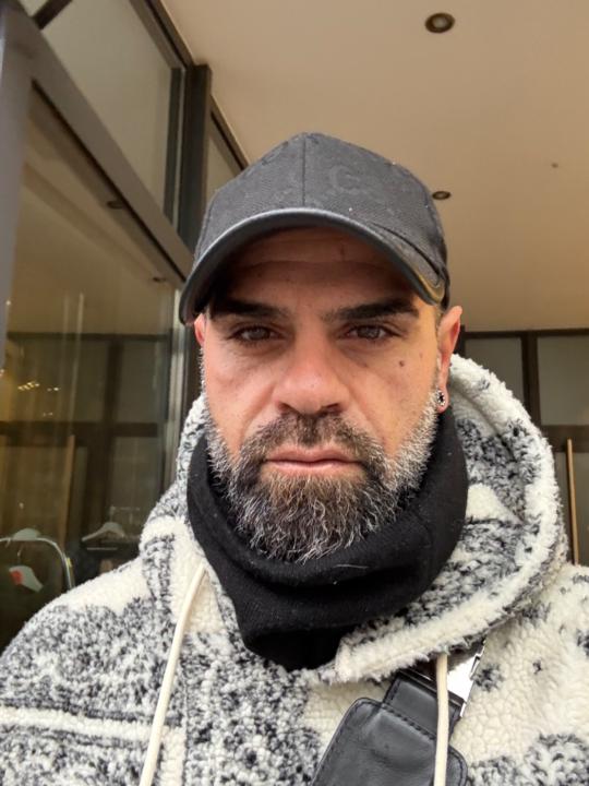 Vincenzo Amico