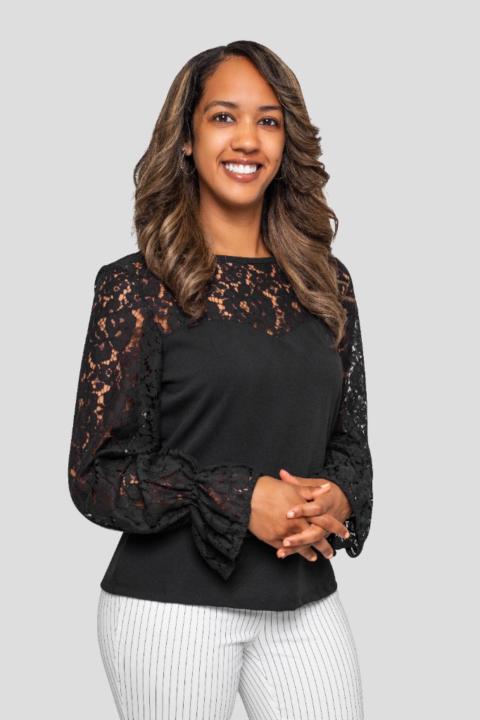 Jamie Polanco