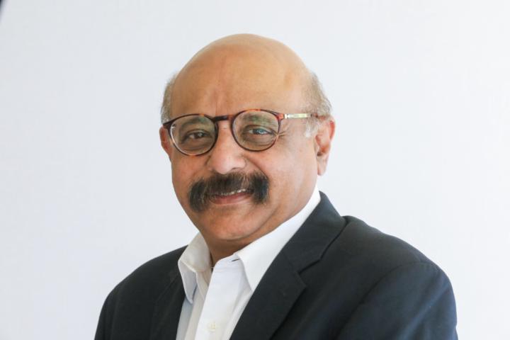 Suresh Nair