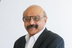 Suresh Nair