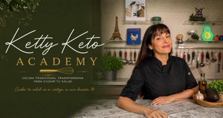 Ketty Keto Academy