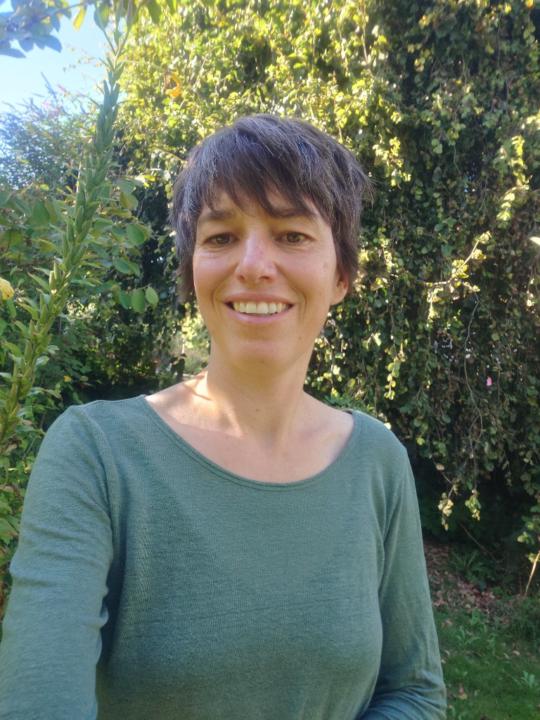 Angela Elmiger