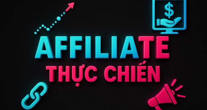 AFFILIATE THỰC CHIẾN