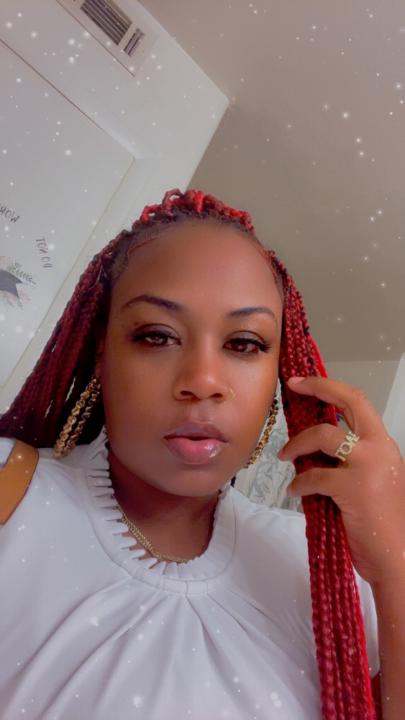 Tamese Mack