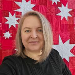 Jenn George Burt