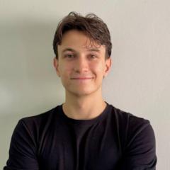 Lucas de Oliveira