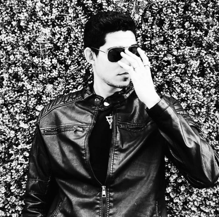 José Francisco Alvarez urbieta